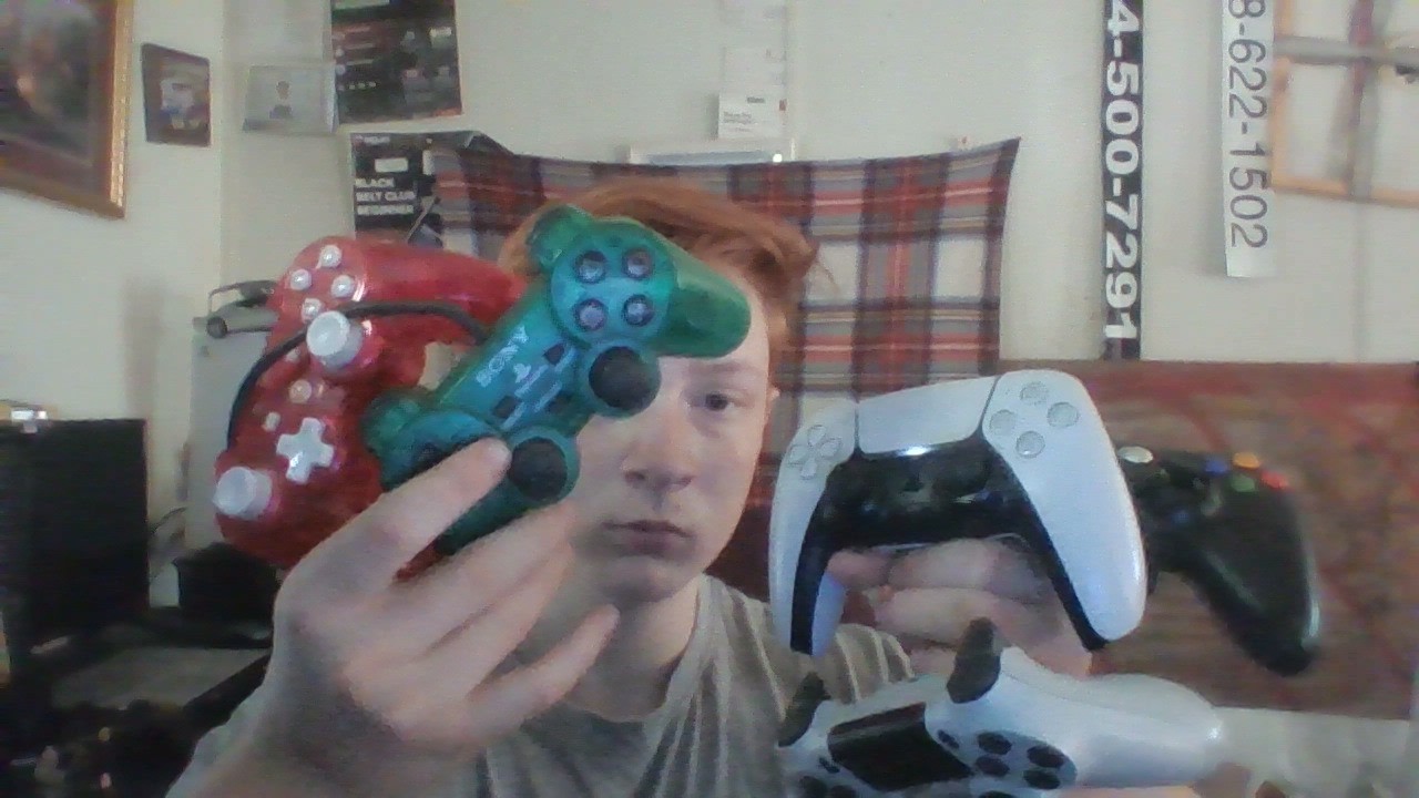 Fortnite Fps
