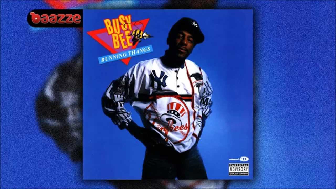Busy Bee - Old School