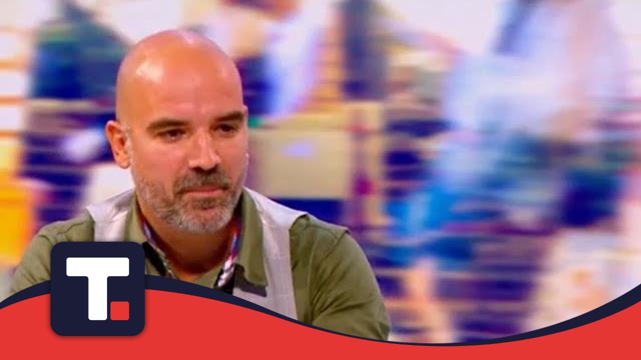 Roditeljska ambicija: Podstrek ili teret? - Marko Braković • TANJUG. LIČNO.