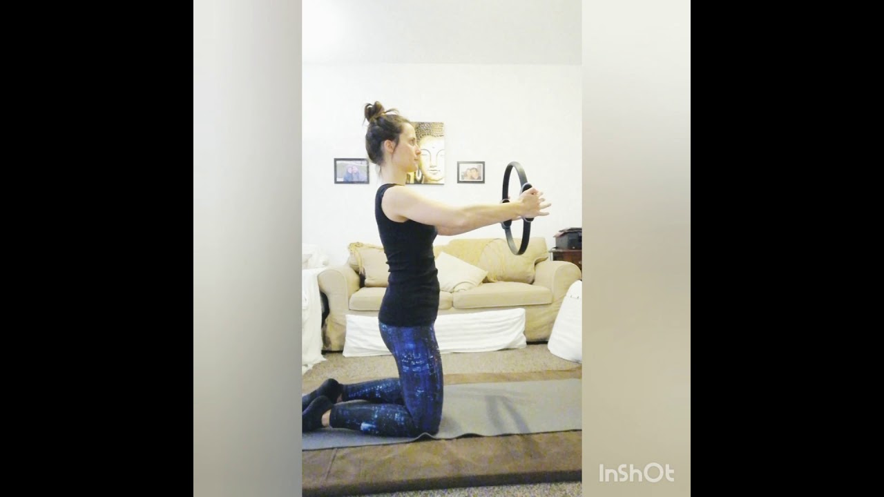 Postnatal Pilates Om Equilibrium