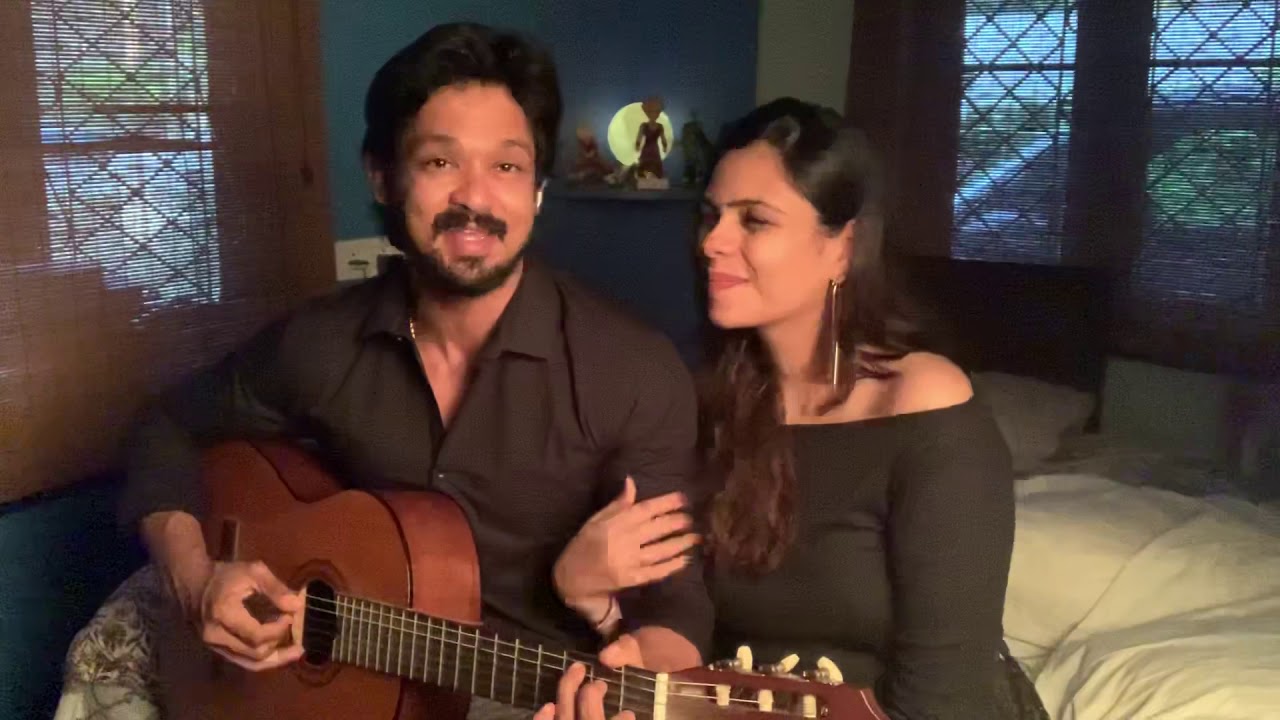 Ennai Konjam Maatri | KHULBEE TAILS