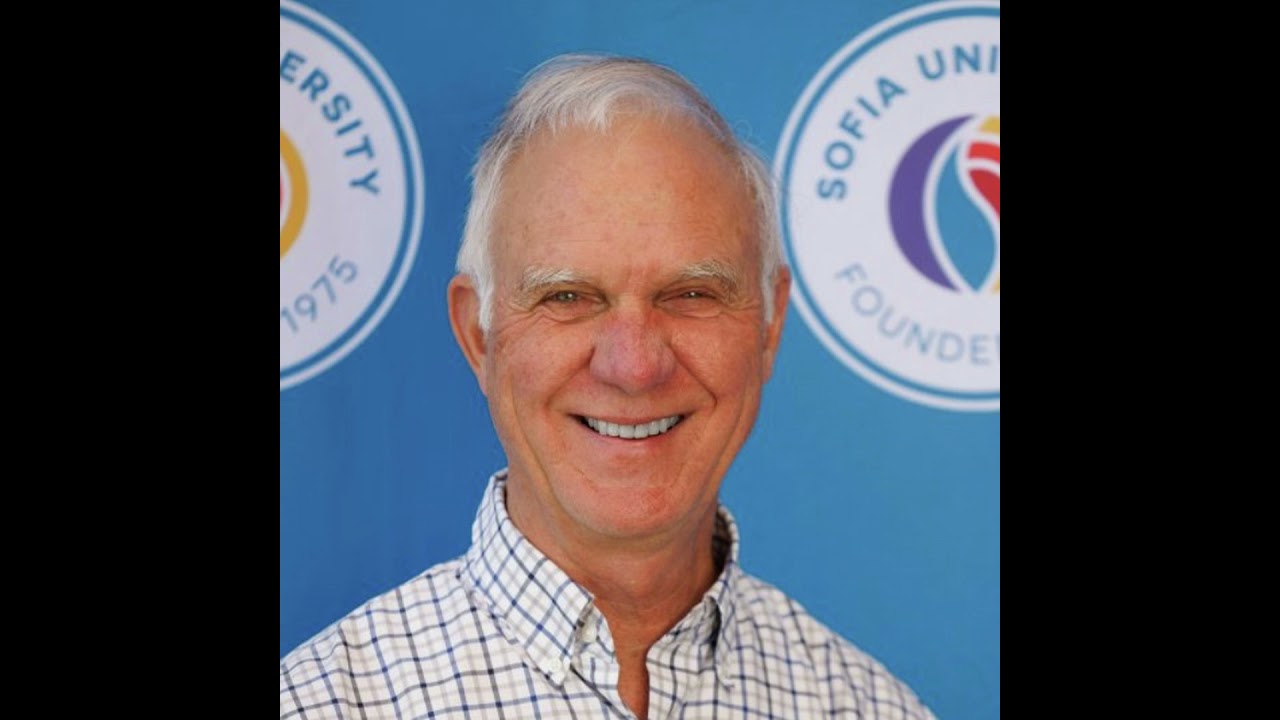 Dr John Elfers - The relationship between grief and gratitude