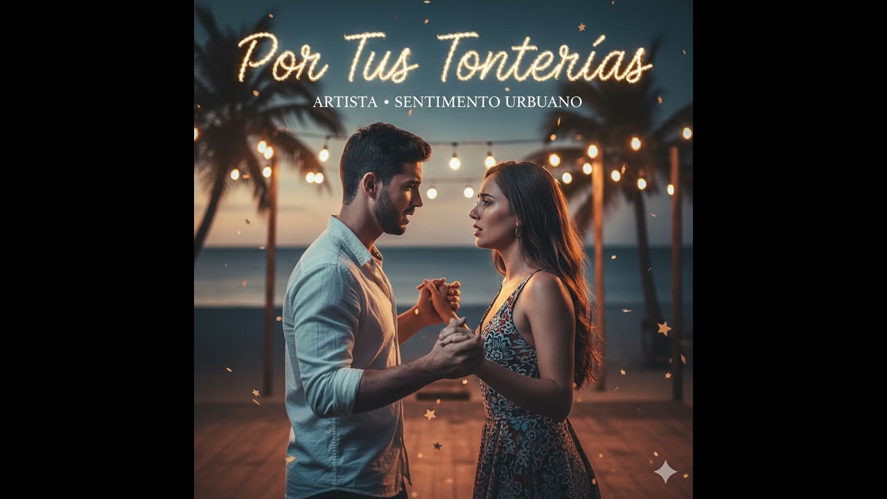 Por Tus Tonterías - Bachata Romántica (Video Oficial) | Éxitos 2026