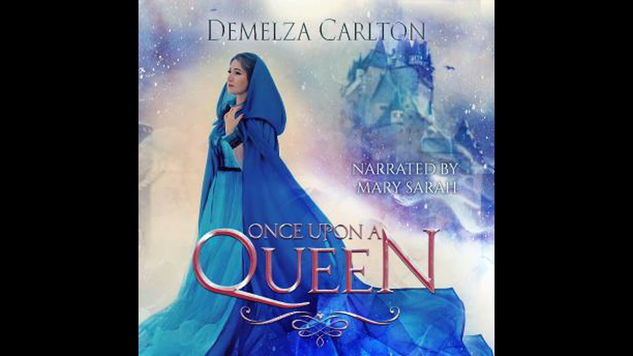 Once Upon a Queen - Demelza Carlton