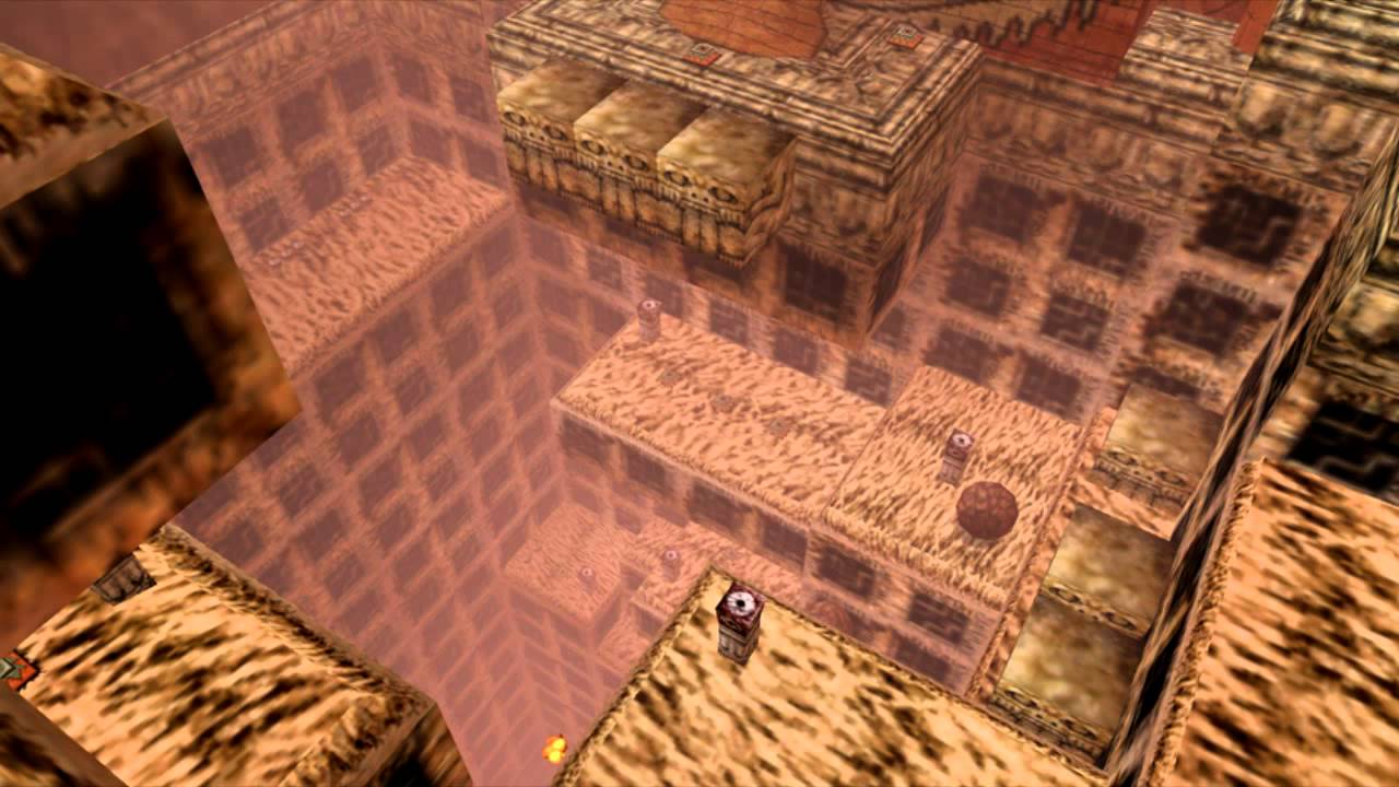 【James Dean】Stone Tower Theme EXTENDED【Folk/Orchestral version】