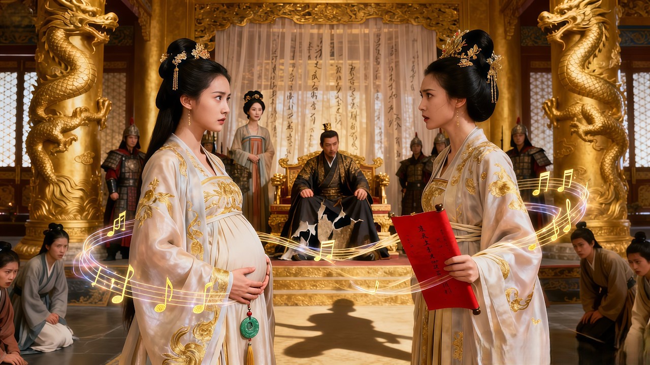 Từ Nô Tì Bị Khinh Rẻ Thành Phi Tần Đắc Sủng Vả Mặt Hoàng Hậu Cực Gắt Khiến Cả Triều Sốc Nặng
