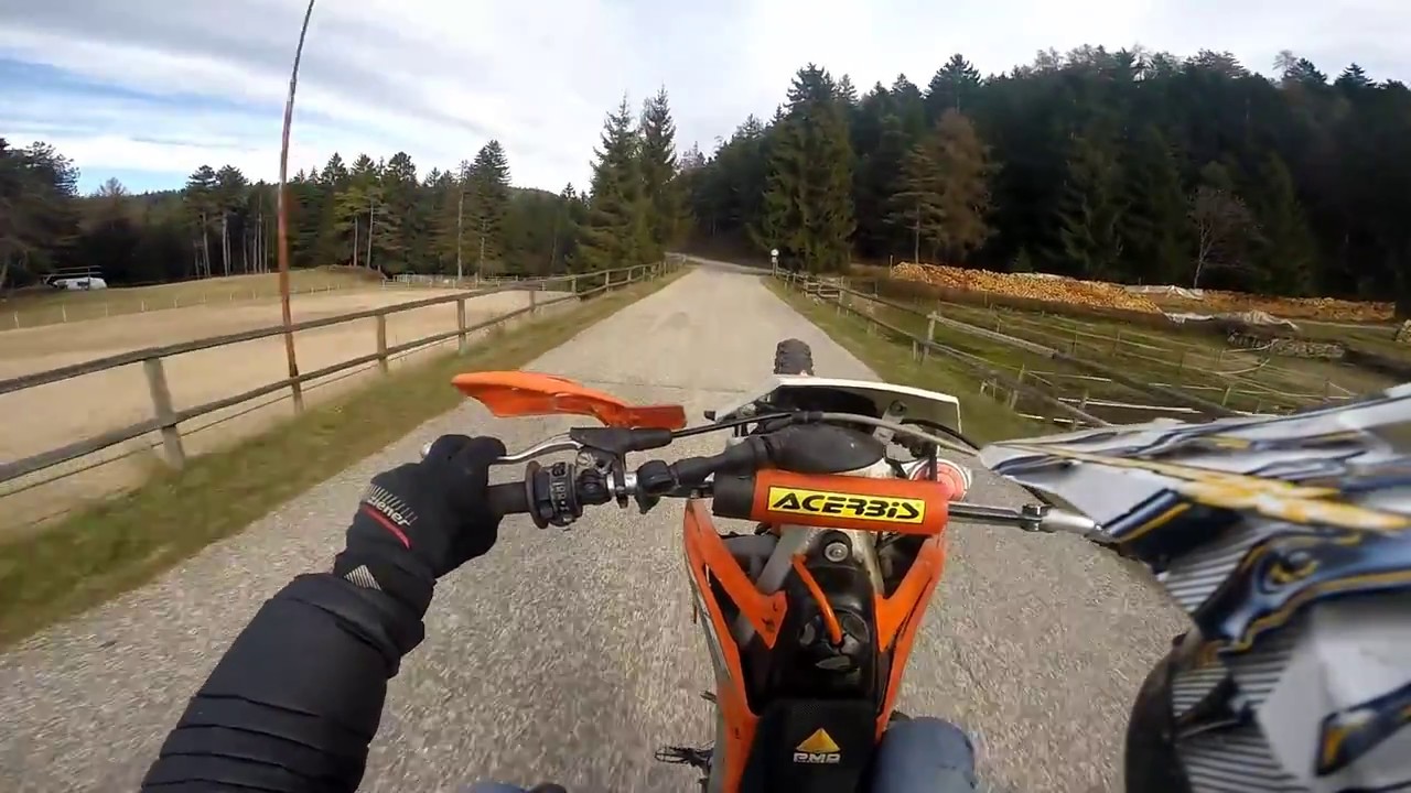 Winter rider | ENDURO BIKERS