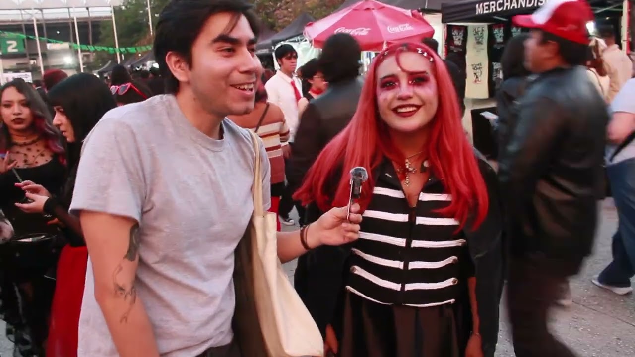 ¿My chemical Romance define la generación emo? / MY CHEMICAL ROMANCE / FORO SOL