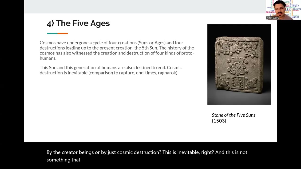 Mesoamerican Phil - Part II