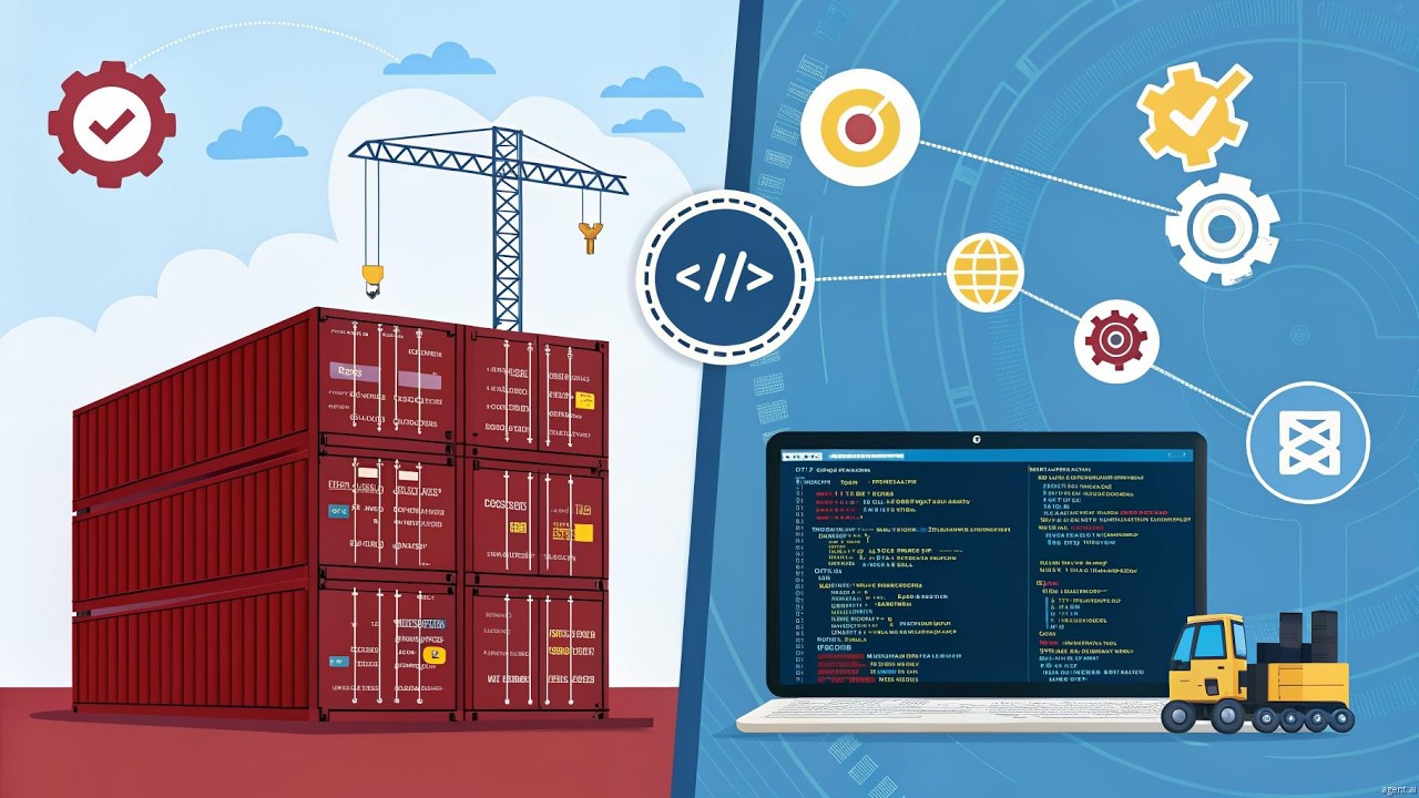 Docker for Python Developers 🚀 | FastAPI, Flask & Docker Compose (Full Backend Guide 2026)