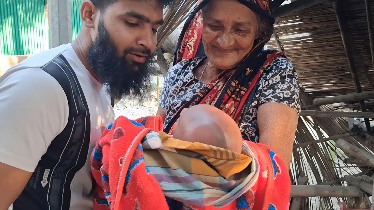 তারা আমার ছেলে কে নিয়ে চলে গেলো!| Abu Talib