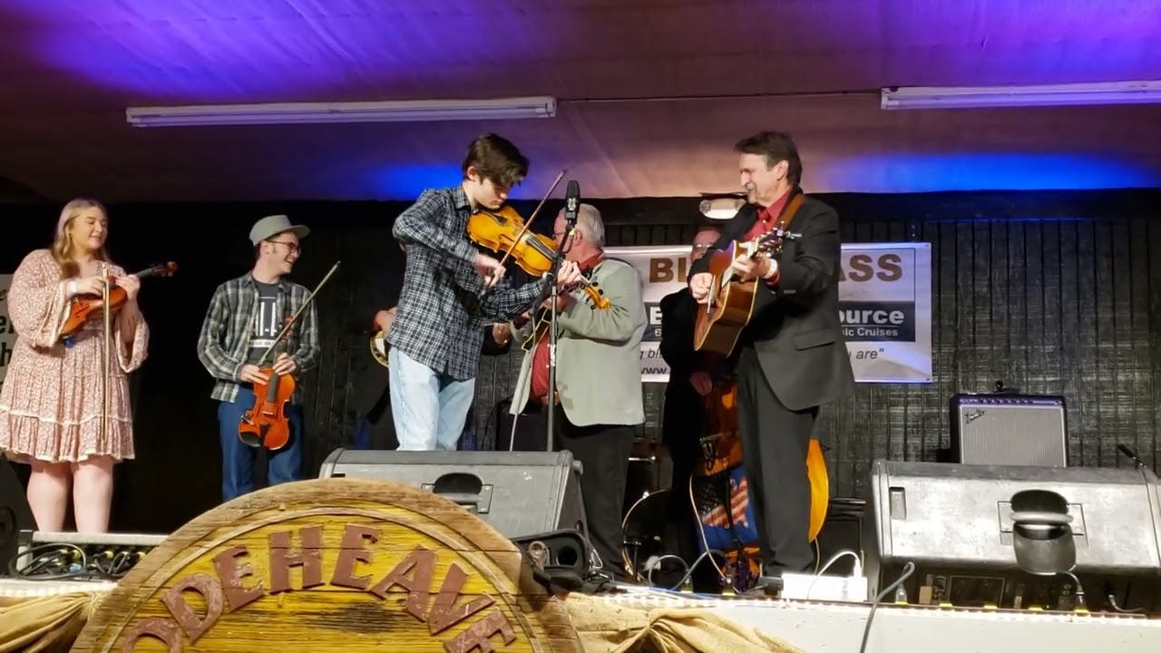 The Kevin Prater Band 