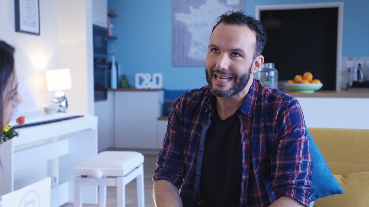 Sunday Sofa Sessions - Episode 4 : Julien Mior