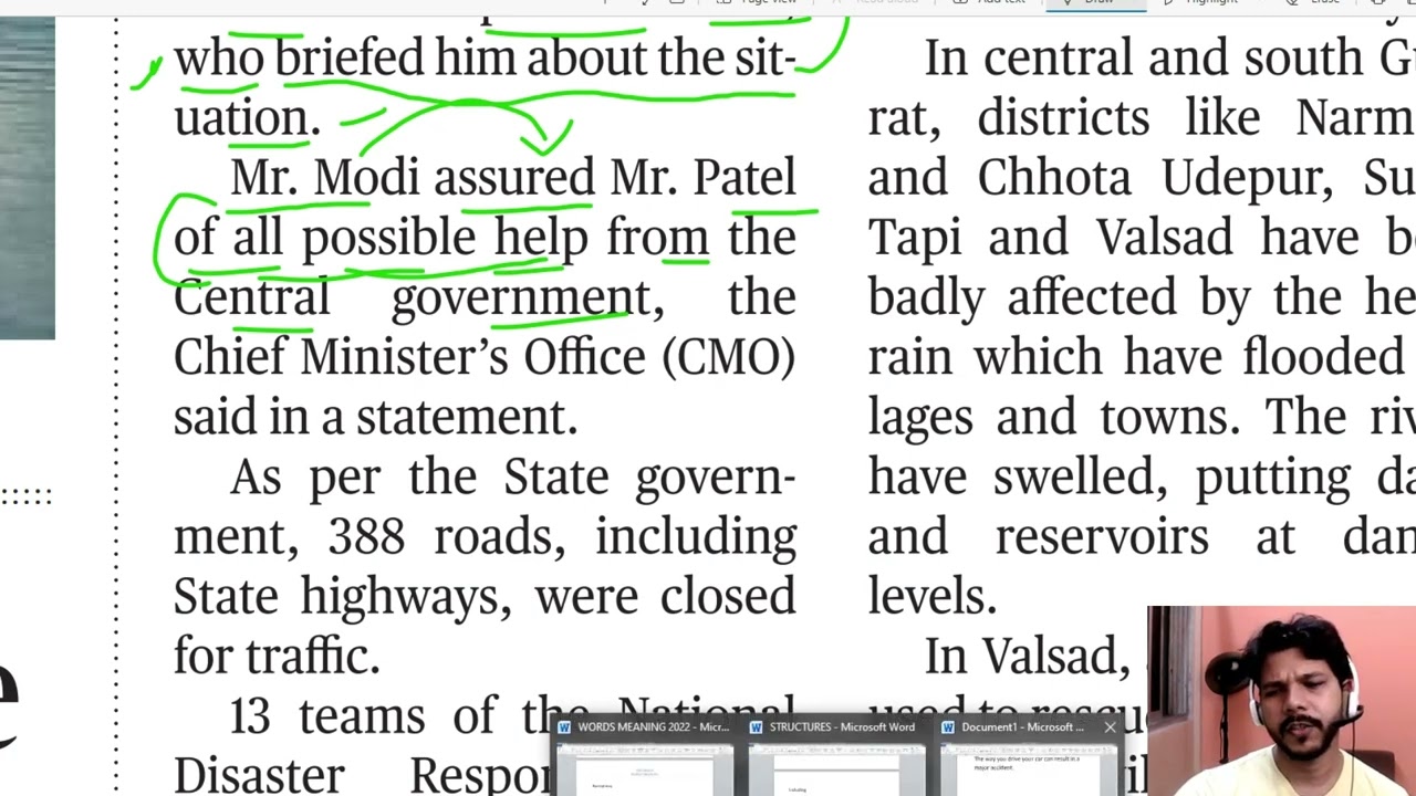 THE HINDU  || CITY NEWS  || 12 JULY 2022