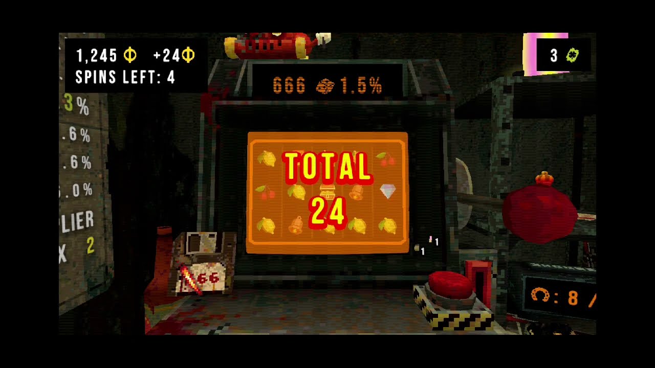 This Only Yellows Build Was Ok!!! | Cloverpit (Mobile)
