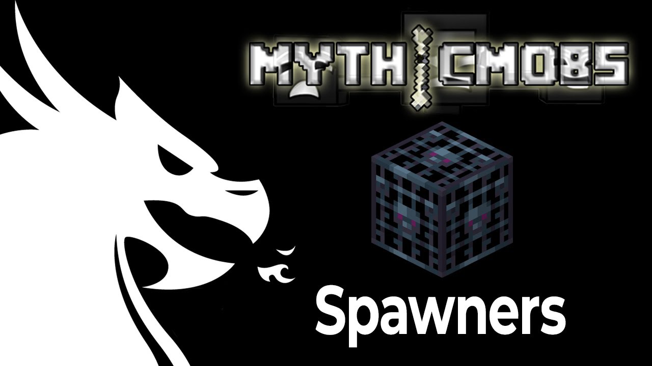 Guía MythicMobs Parte XV - SPAWNERS PERSONALIZADOS [+1.16.5]