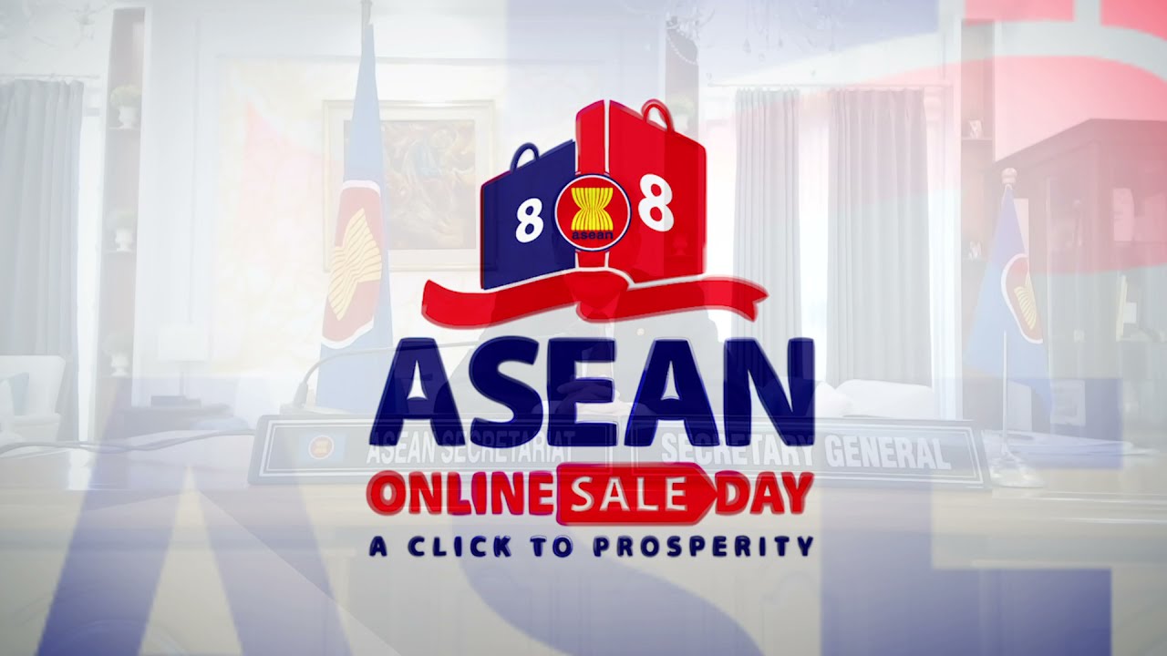 ASEAN Online Sale Day