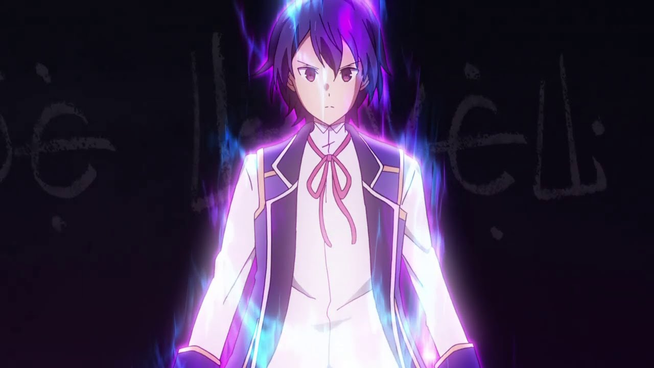 Underestimated Hero's Grand-Son Showed His True Magic Power, He Turns Out To Be The Strongest