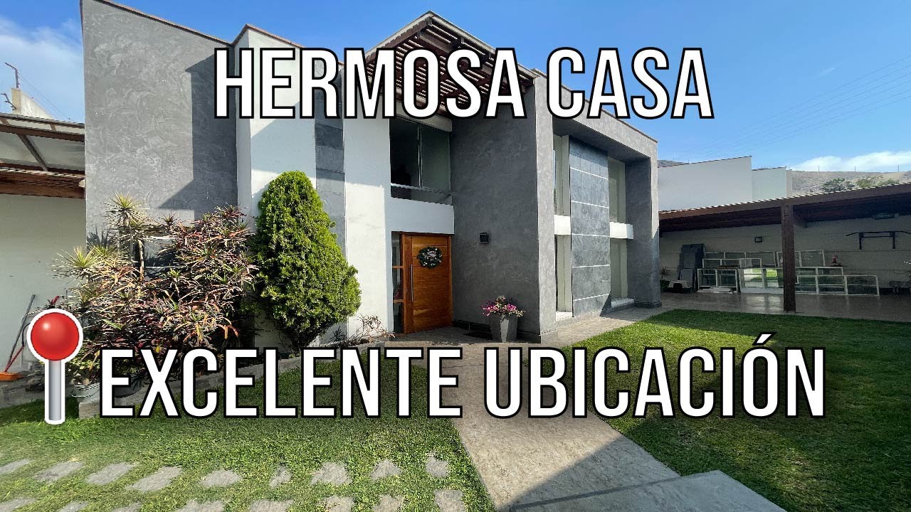 ESPECTACULAR EN ZONA CÉNTRICA PARA LLEGAR Y MUDARSE – LA MOLINA VIEJA