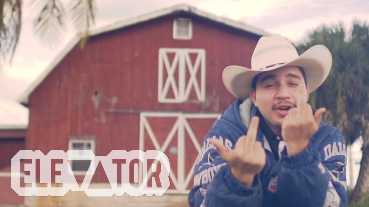 MANNY S&Aacute;NCHEZ - Phlexxxas (Official Music Video)