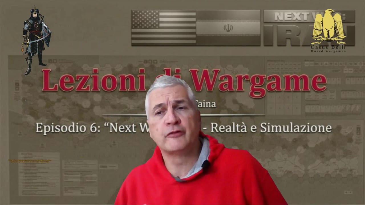 Live with Il Giannizzero Nero