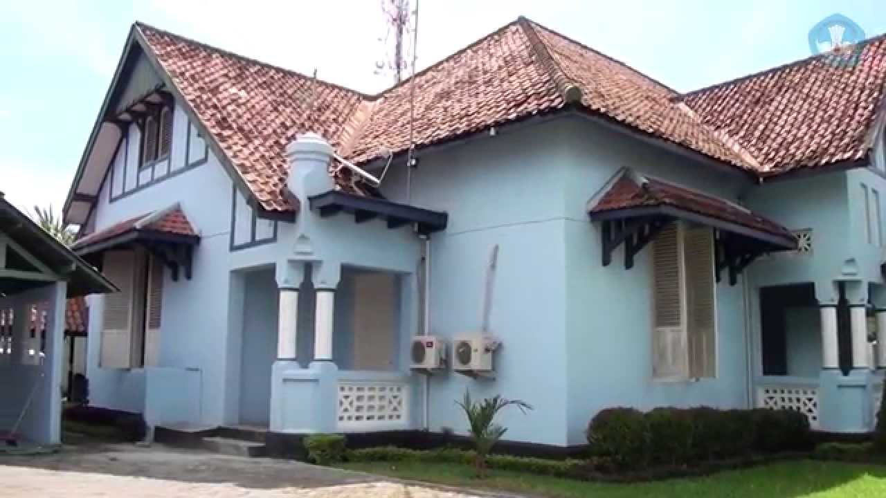 Potensi Cagar Budaya di Kota Serang