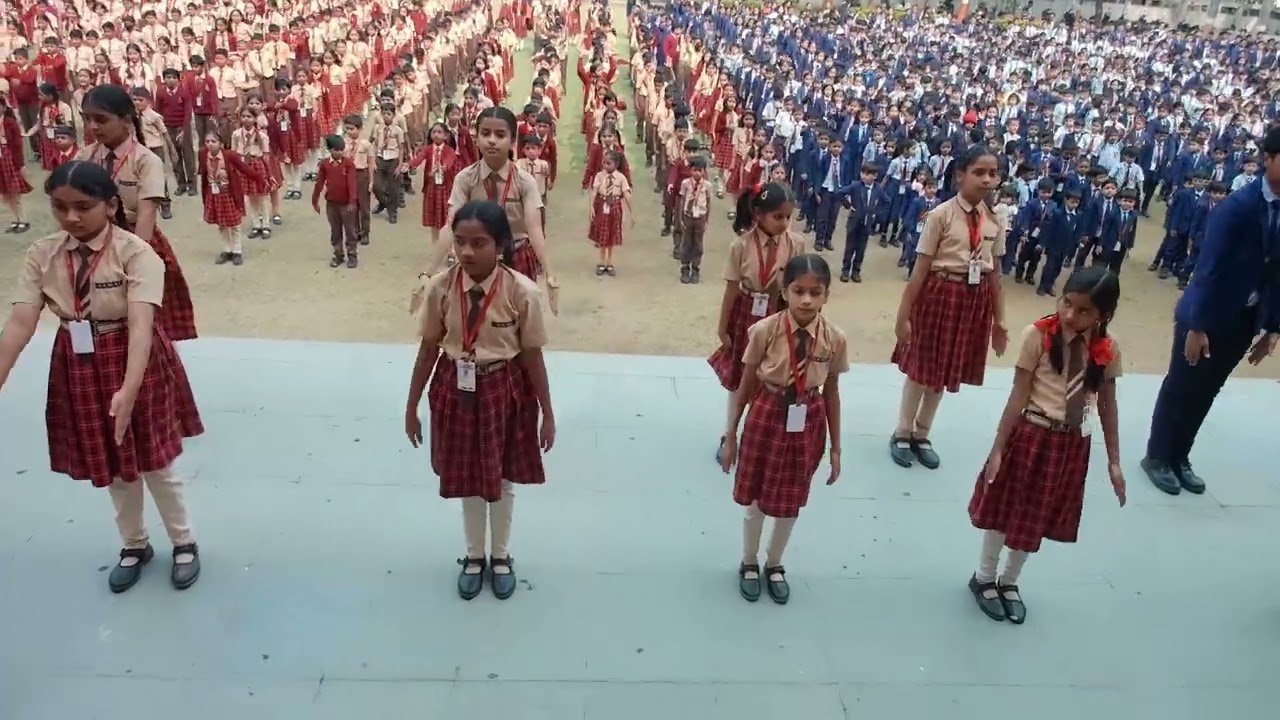 Chavara English Medium School & Chavara Public School, Nandurbar