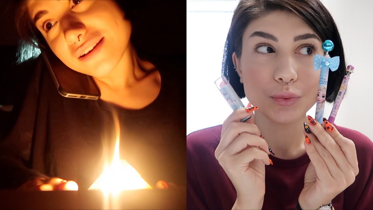 ÇOK TIRSIYORUM! | BENİMLE BİRKAÇ GÜN VLOG