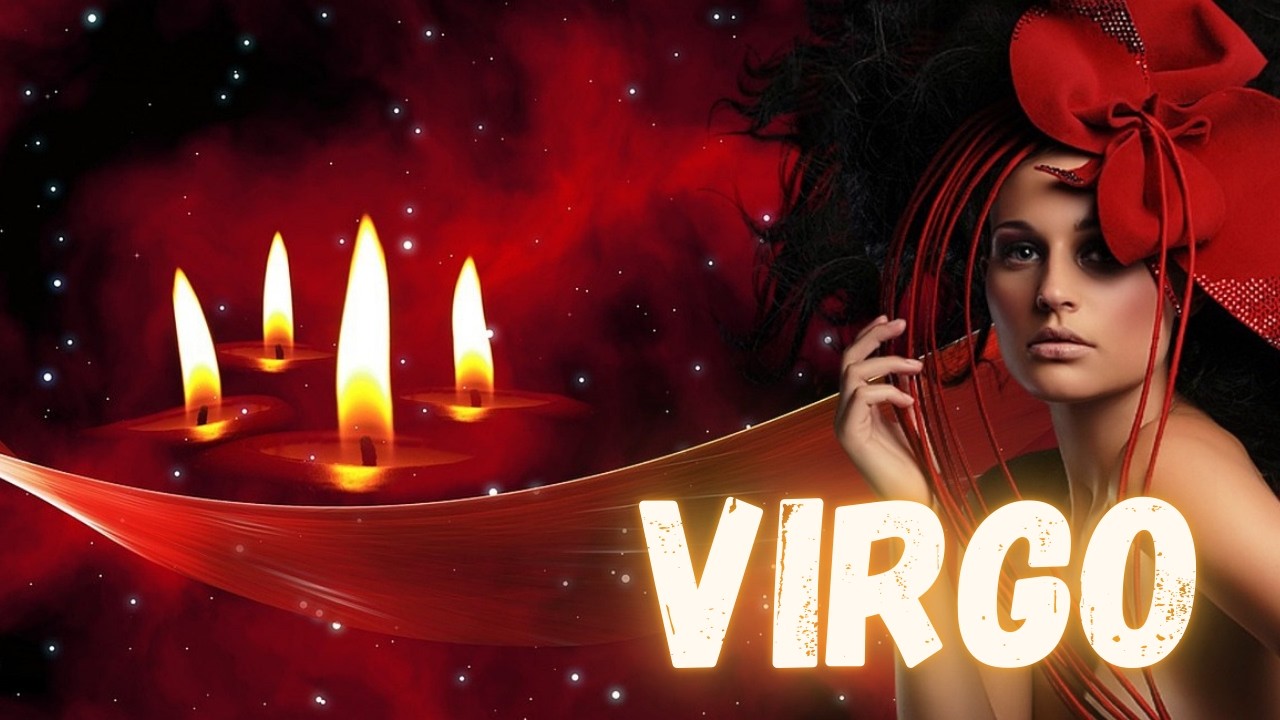 VIRGO ♍️ ‼️ | YOU WIN THE JACKPOT! 🔮YOU'VE BEEN WAITING FOR THIS MOMENT!🔮‼️ MARCH 2026!!