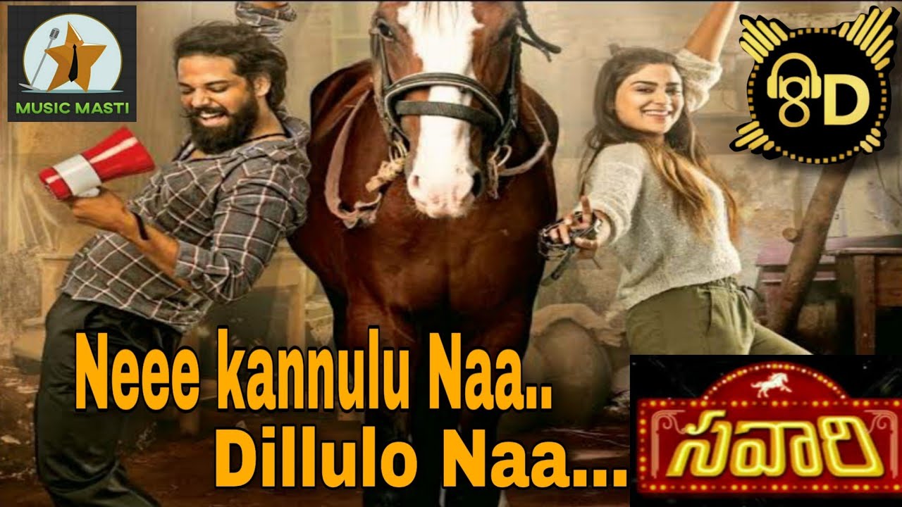 #Saavari- 