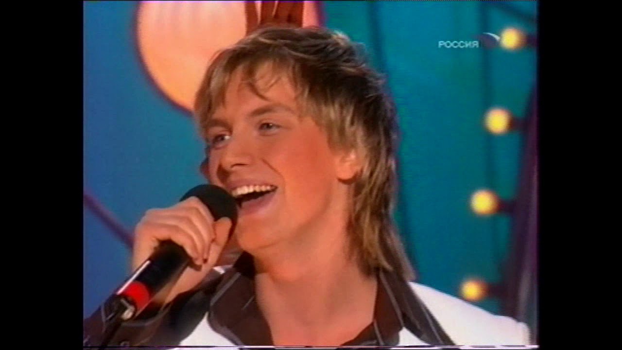 Алексей Гоман 