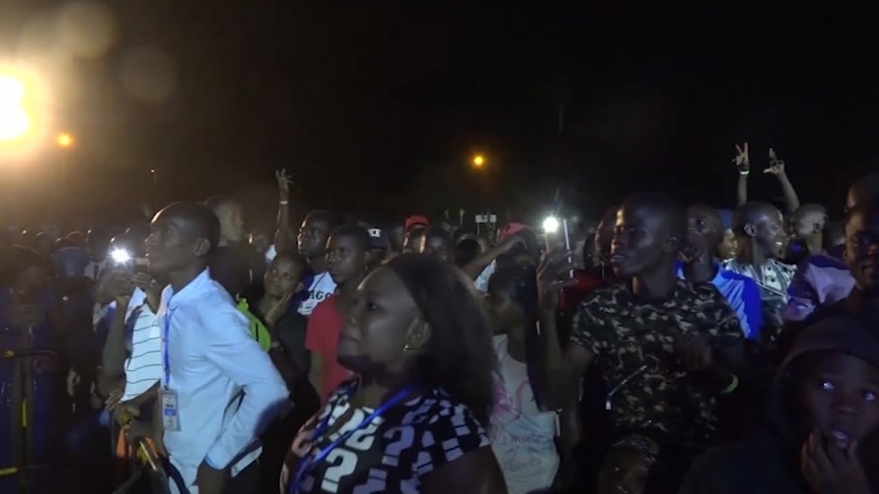 Mali, FESTIVAL DE MUSIQUE ET MODE DE SÉLINGUÉ