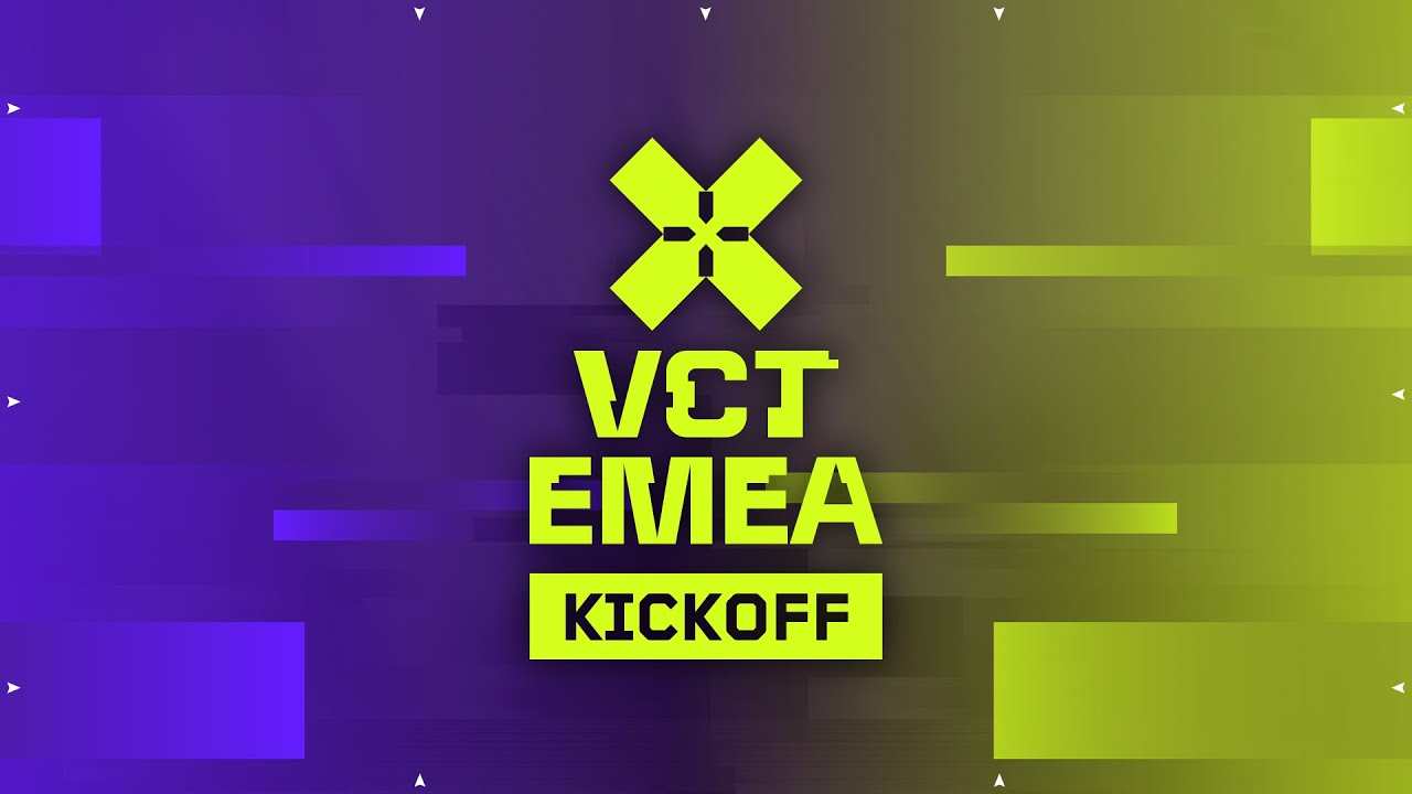 [FR] FNC vis VIT & M8 vs BBL| VCT EMEA KICKOFF 2026 | W4D2