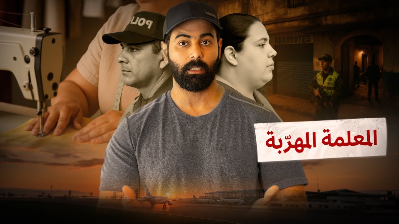 أغرب قصص التهريب في كولومبيا !