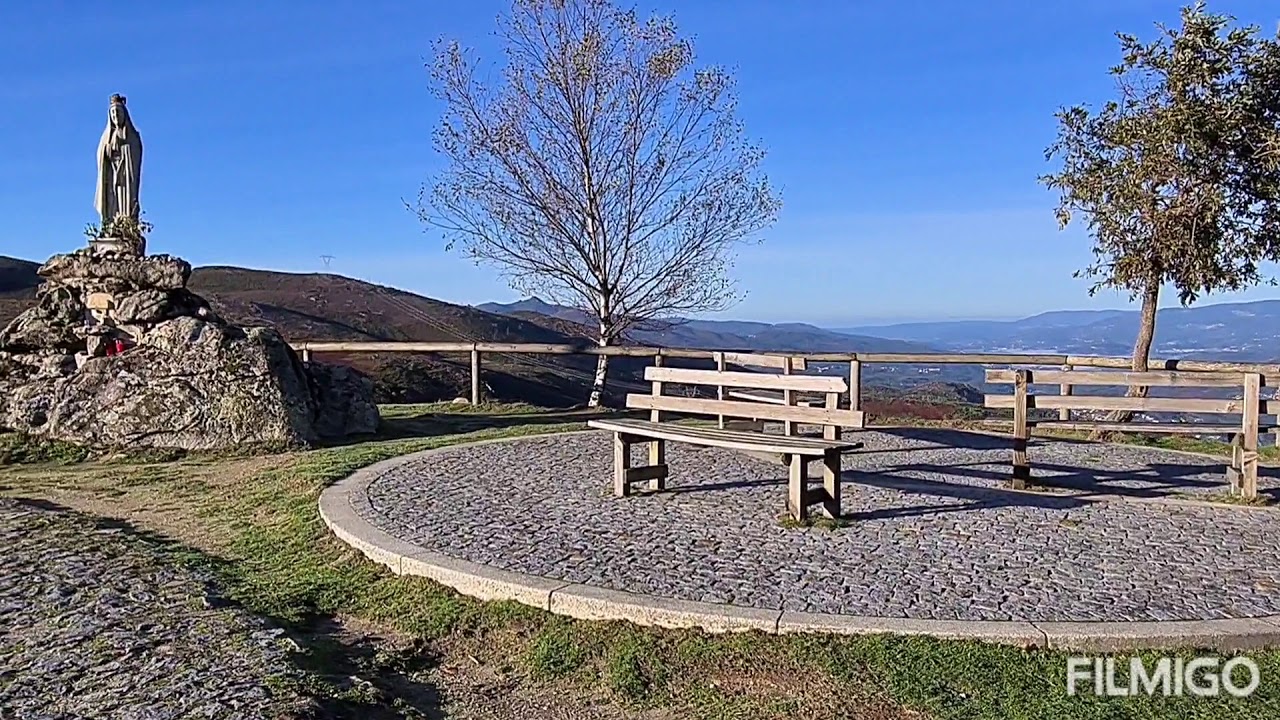 Ermida - Portugal