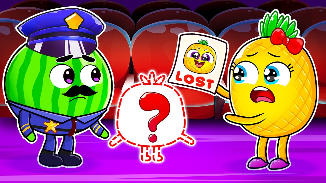 Baby Got Lost | Who Took My Baby Away + More Nursery Rhymes & Kids Songs by Yum Yum