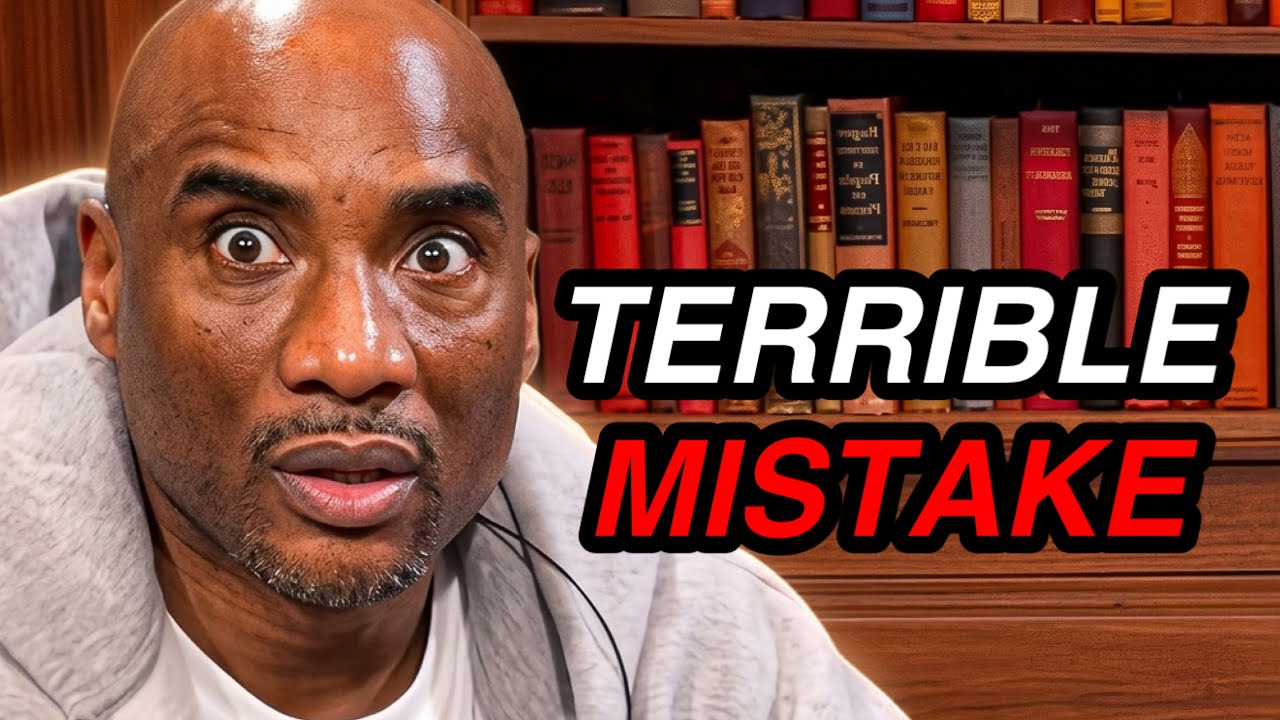 Charlamagne Response To Breakfast Club Scandal Backfires Badly