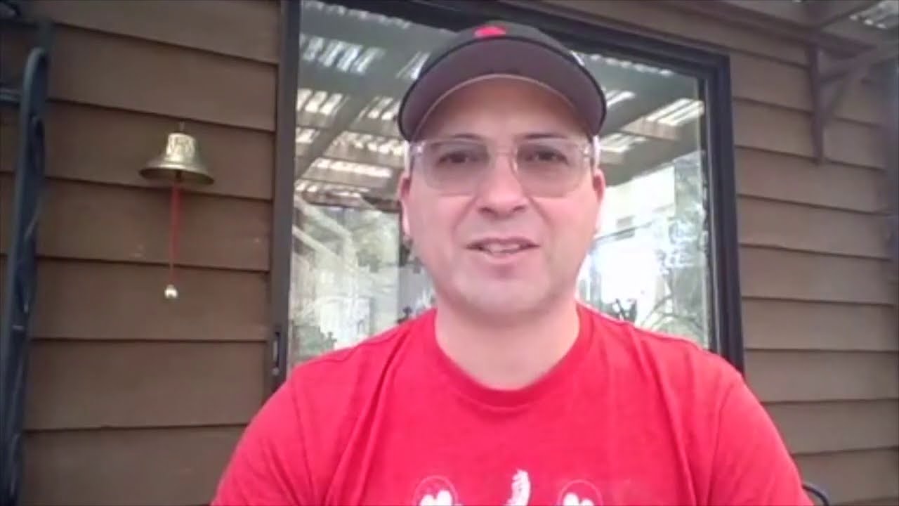 What has MLS been for me?  - Meet Dr. Wade Port