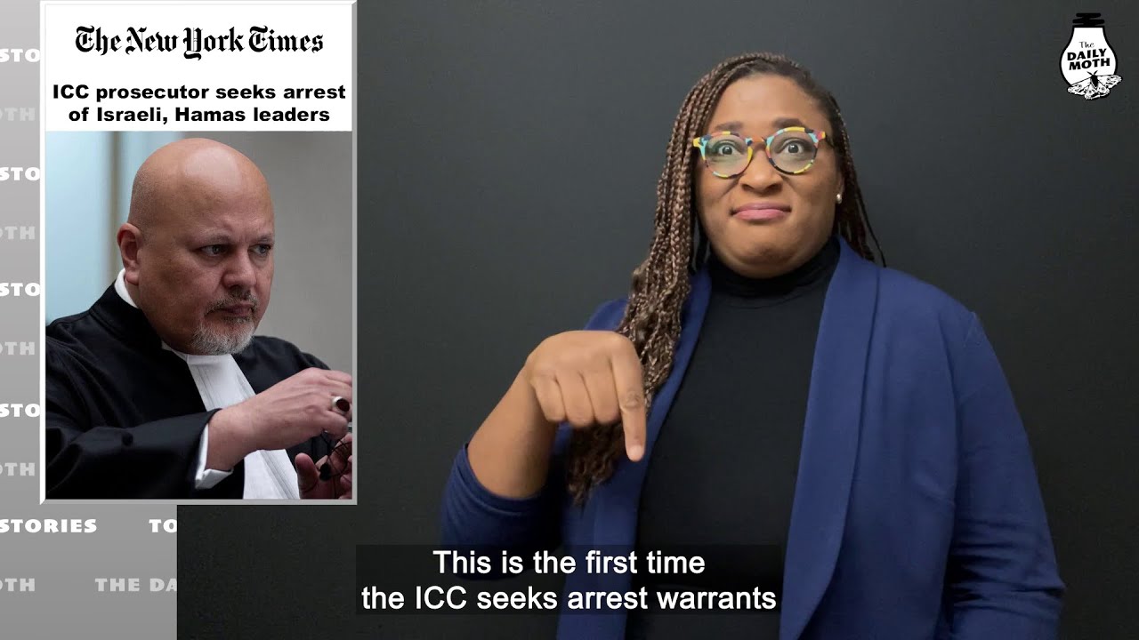 May 21 top stories