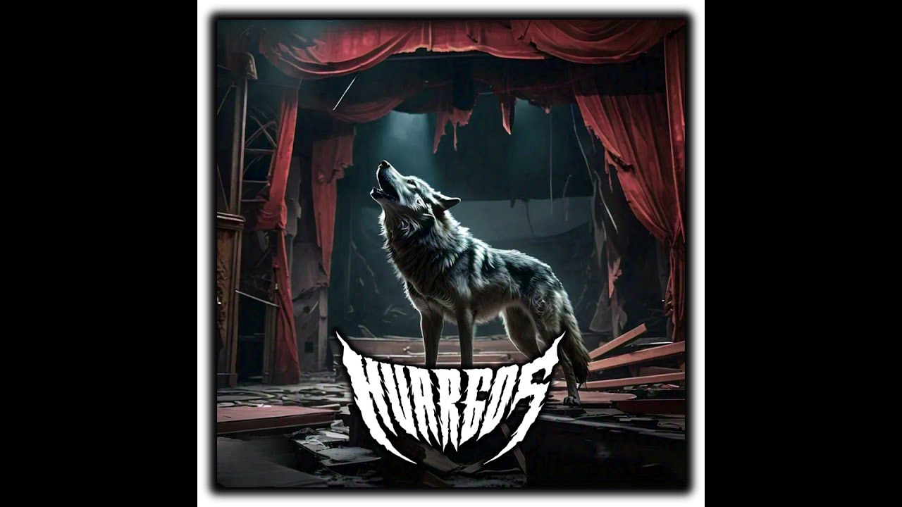 Huargos - Saqueo