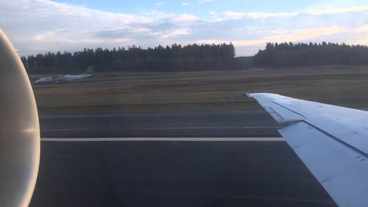DAT MD-87 OY-JRU SK704 ARN-HEL 2015-11-06