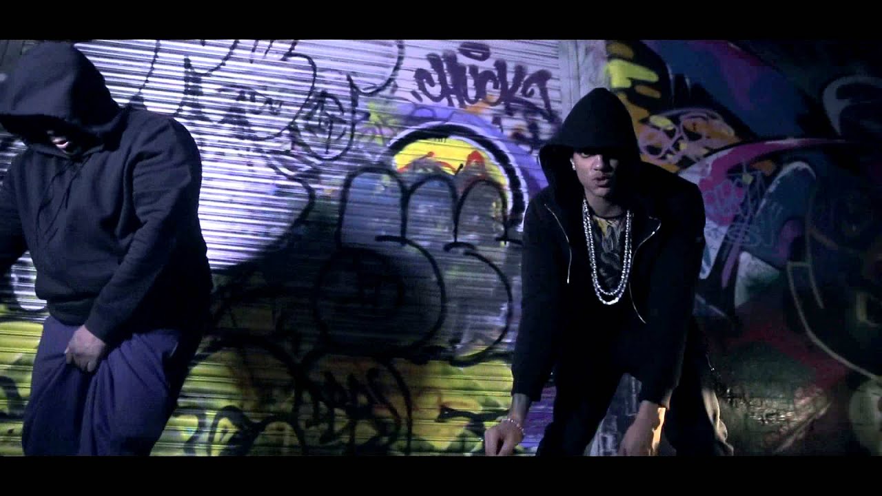 Don Slickz feat J Gang - Game Over [Music Video] @DonArtistSlickz | Link Up TV