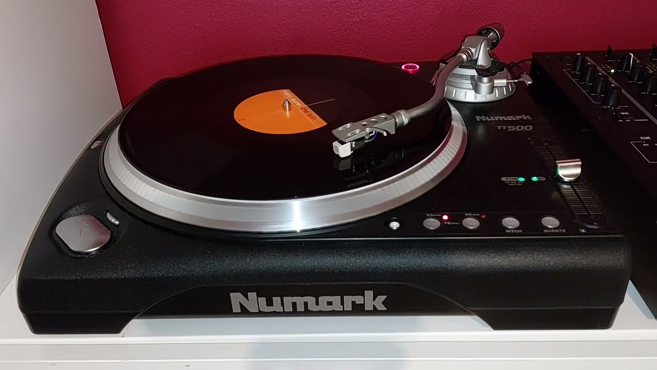 Marc Aurel - The Sun (Dominator Mix) 2001