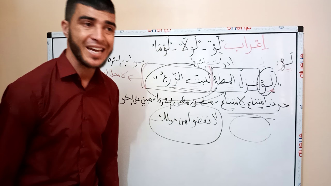 إعراب 