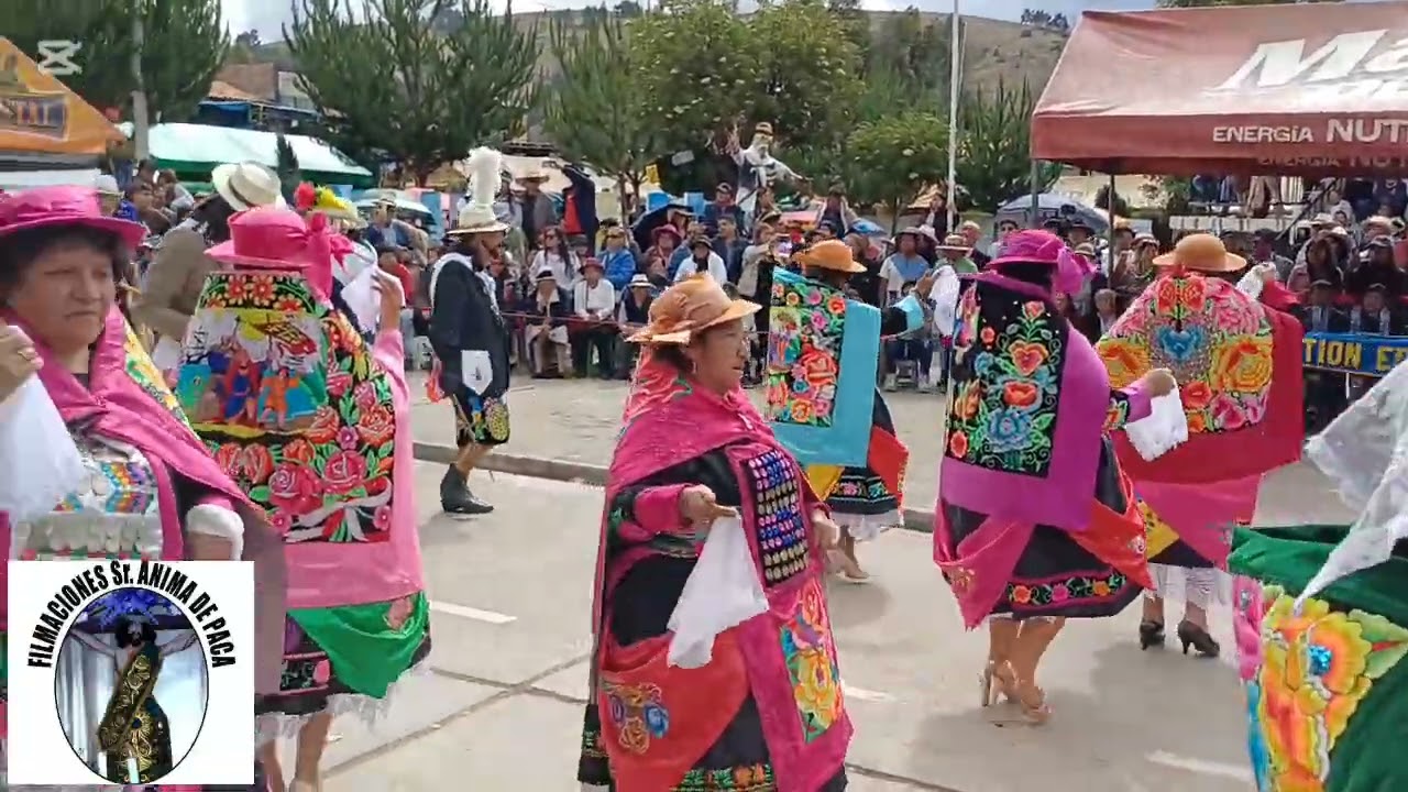 Festival de la tunantada Distrito de julcan 2026 parte  1