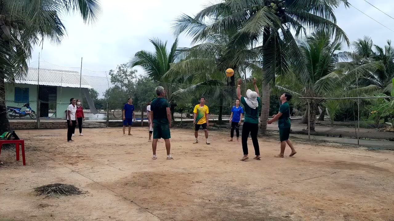 🌺 Đánh muốn hụt hơi đến khi nhận kết quả muốn hụt hẫn luôn 😅