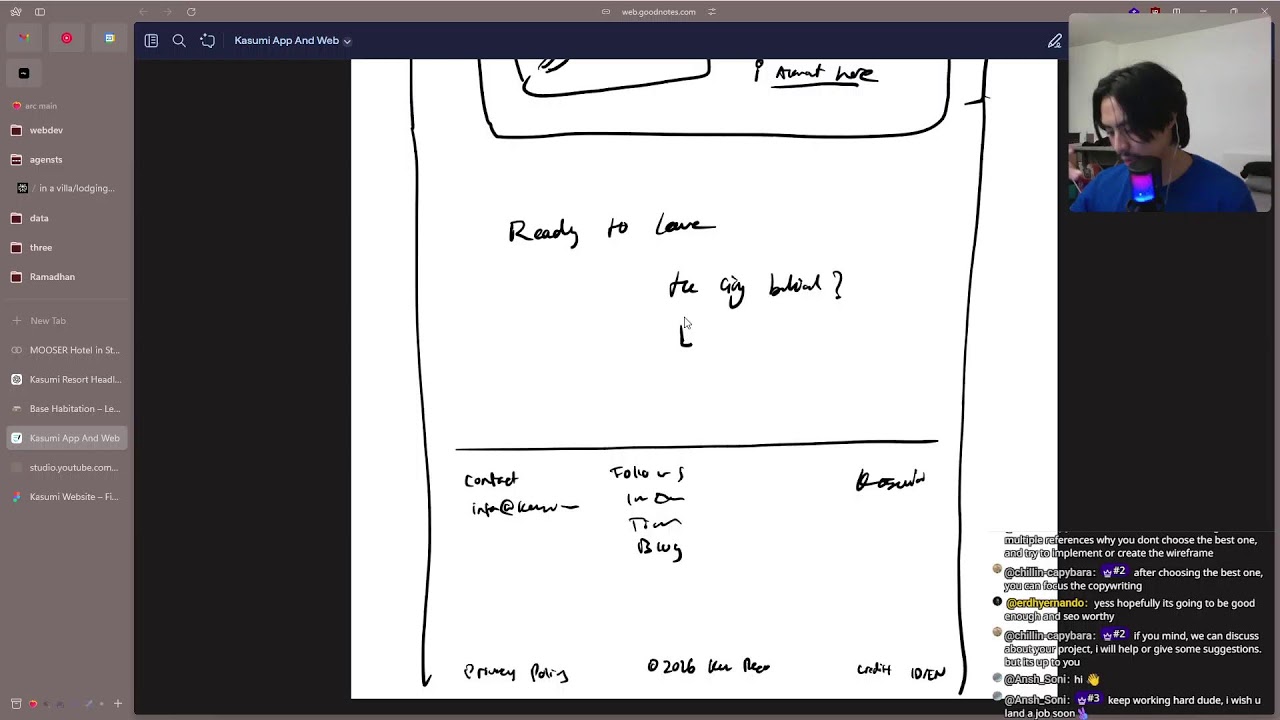 coding (not so) everyday until i get a job - day [172]