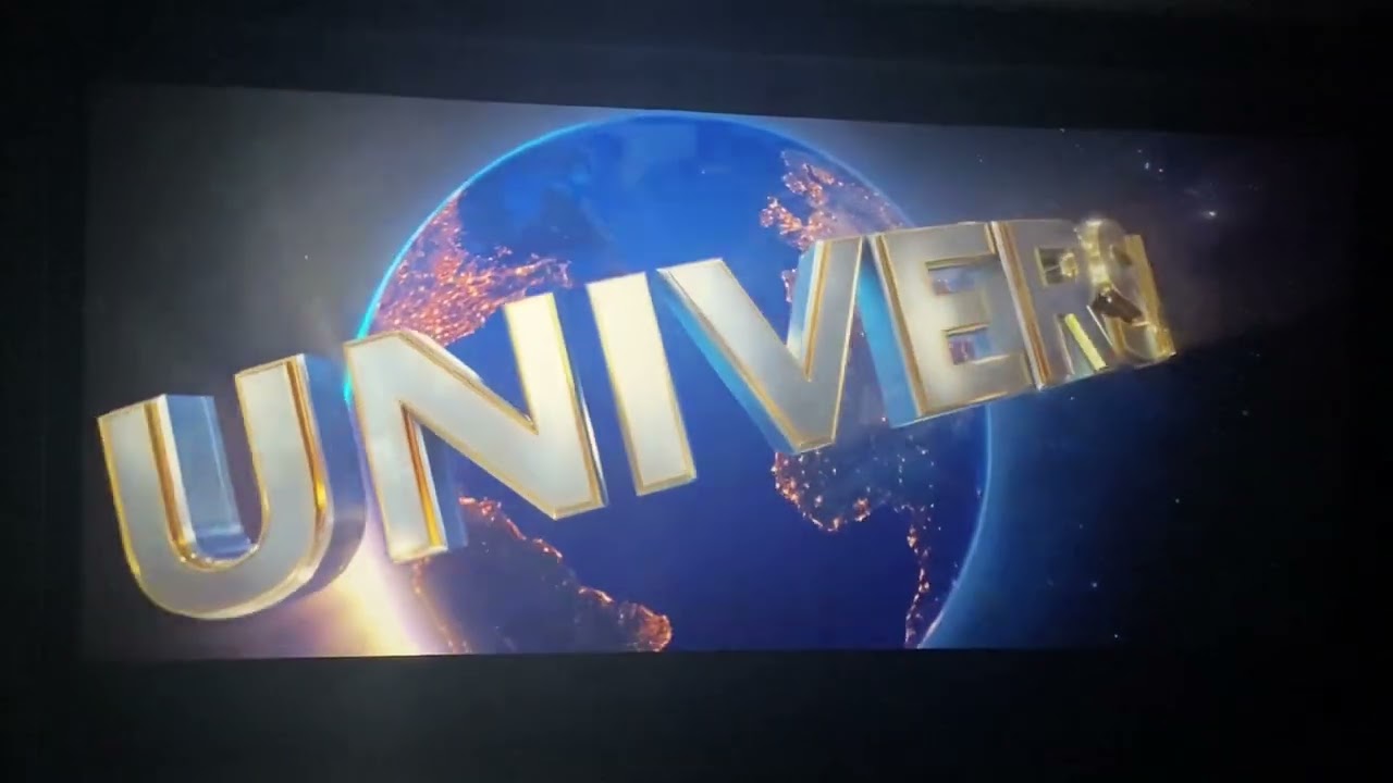Dolby Surround 7.1 Trailer / Universal Pictures / Project X Entertainment Logo (2024)