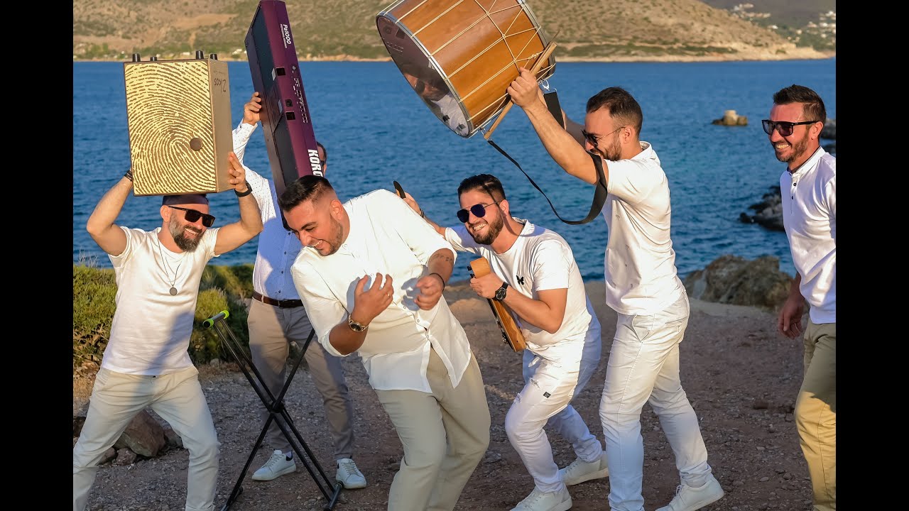Μιχάλης Κερχανατσίδης | Medley Summer 2k23