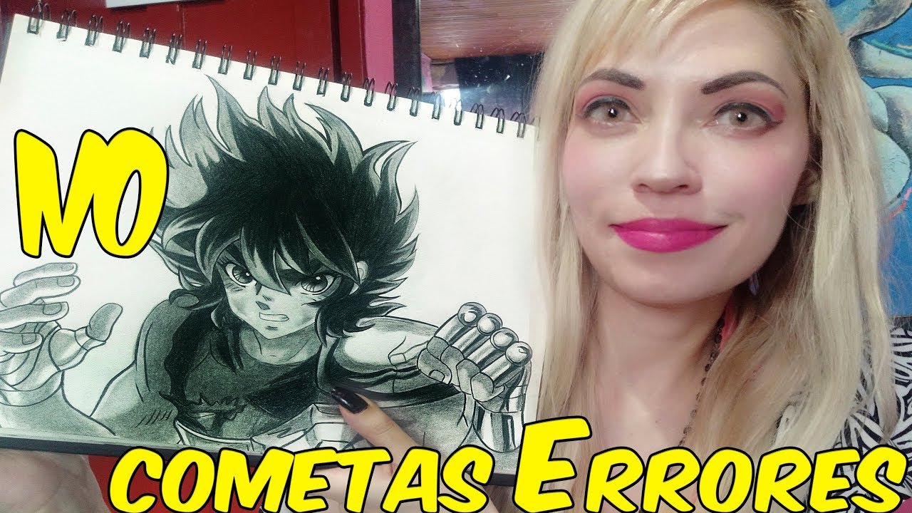 Atrévete a aprender Manga / Aplica técnica de Grises